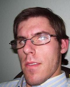 Man, 36. Ben_Schill2007