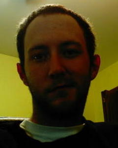 Man, 39. Chi_Town_Matt