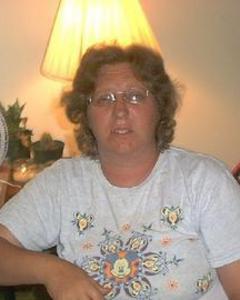 Woman, 62. judys24
