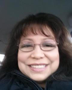 Woman, 61. Esperanza3410
