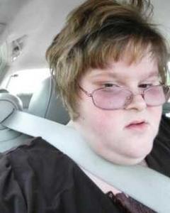 Woman, 35. Brit136