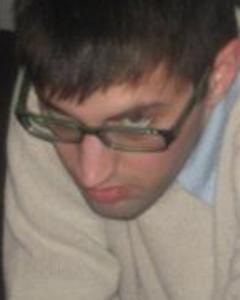 Man, 39. sypher07