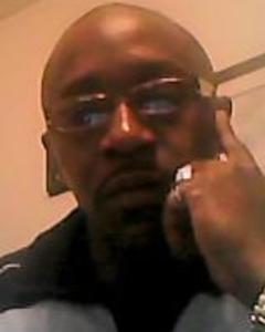 Man, 60. blahavelli