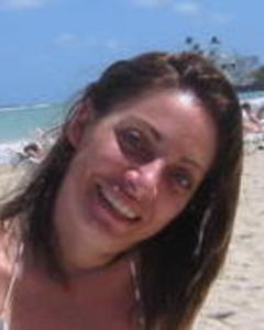 Woman, 54. RB033