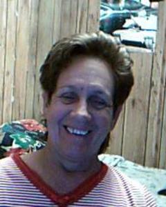 Woman, 74. RLinda