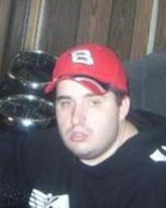 Man, 41. dustin245676
