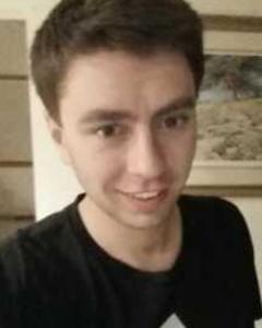 Man, 30. andrew0457