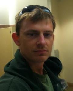 Man, 40. Outlandish