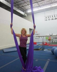 Woman, 61. Andi2bfit