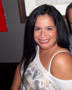 Woman, 54. cheeriegirl