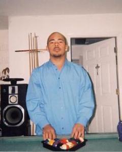 Man, 44. Lee0556