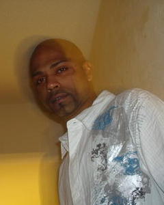 Man, 47. CALILATIN