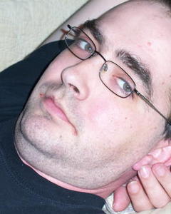 Man, 49. TmbollingerMac