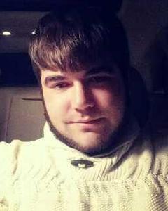 Man, 32. Hotabu4