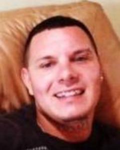 Man, 32. MfRob