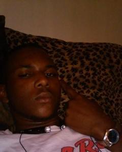 Man, 31. liltony1794