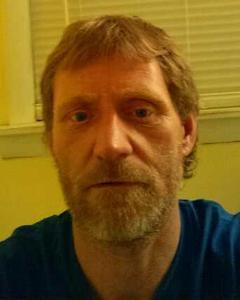 Man, 49. gordon6812