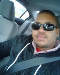 Man, 35. Johnny_257216