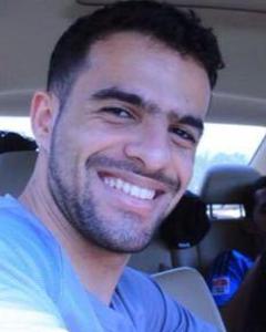 Man, 32. Abrooo0831