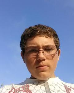 Man, 29. zach6518