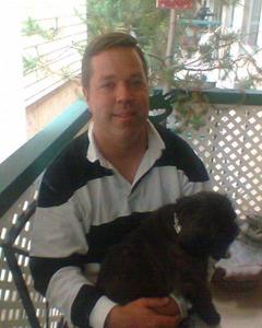 Man, 55. Thomas8233