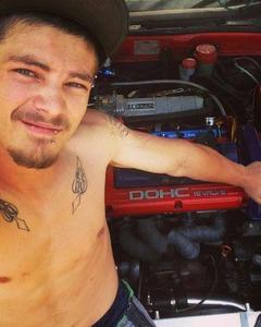 Man, 33. Turbo4413