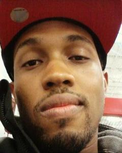 Man, 34. nate3elizaire