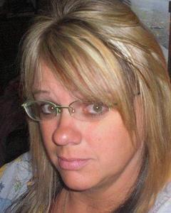 Woman, 55. secretajent