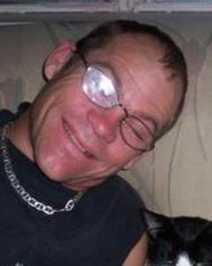Man, 58. robertf156