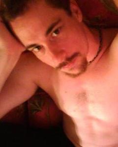 Man, 50. kfox153