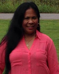 Woman, 57. Rose0126