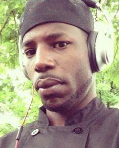 Man, 40. Chef_Erick