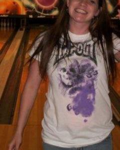 Woman, 38. Amanda5792175