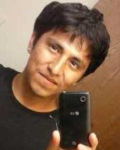 Man, 32. Lil_Nano