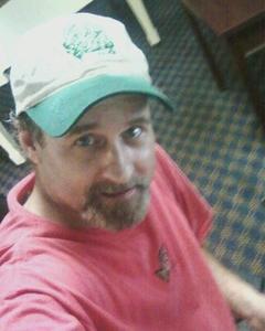 Man, 56. JBJohnson
