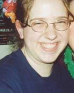 Woman, 44. toughchick
