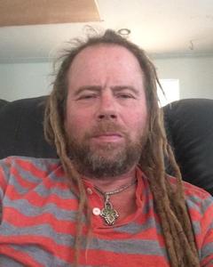 Man, 58. Dreadedtracy