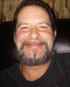 Man, 55. MorgasmMan