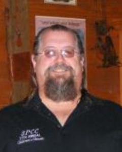 Man, 67. knightstempler