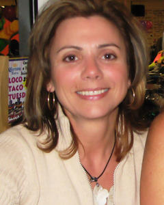 Woman, 61. Candynroses
