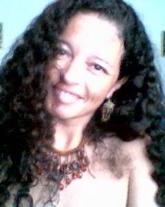 Woman, 61. YASMIM