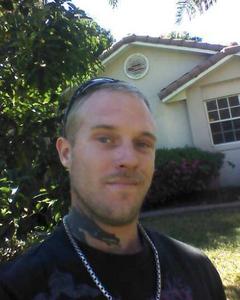 Man, 36. Ronnie8660