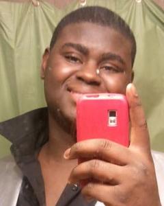Man, 31. black_bear3606