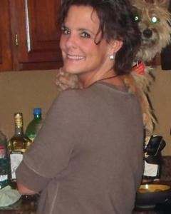 Woman, 58. chosenone0029