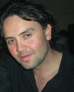 Man, 46. giovanni_mia