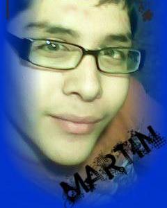 Man, 33. martinq1