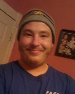 Man, 42. jay123848