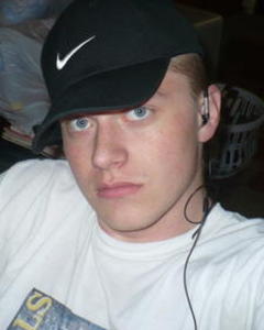 Man, 35. th3ward3n