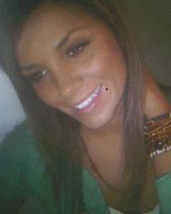 Woman, 41. KeepMyselfHapp