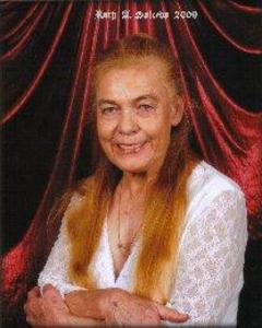 Woman, 82. Chula539
